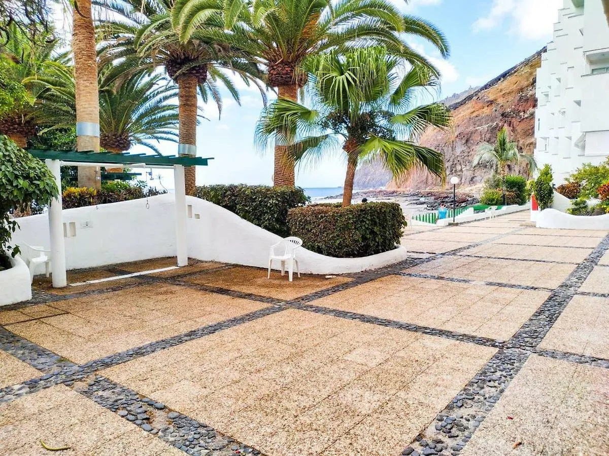 Apartment Steps To The Beach!!! Santa Cruz de Tenerife Spanien