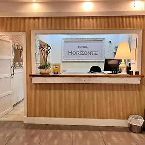Отель Horizonte, Санта-Крус-де-Тенерифе