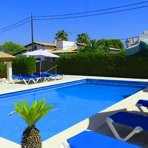 Marina Sol I Pins Apartment Cala Figuera (Mallorca)